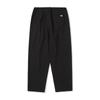 SNOWPEAK Root Tapered Pants Black (S25FMRPT64)