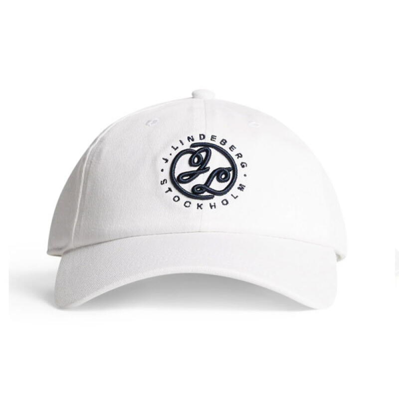 J.LINDEBERG Hat Cap Retro GMAC12101-0000 GMAC12101-0000