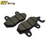 Motorcycle Front and Rear Brake Pads for Yamaha YFM 700R YFM700R Raptor YFM 700 2006-2015 YXR450 Rhino YXR 660 2004-2007