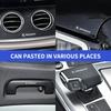 Car Sticker Car Styling Window Lift Button Sticker Steering Wheel Emblems Decal For Peugeot 206 307 308 3008 207 407 508 2008 50