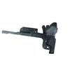 Rear Left Radiator Spoiler & Air Intake Shroud for Land Rover Range Rover Velar (L560)