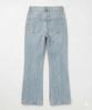 KIMDOH Nerin Flare Denim / Light Blue