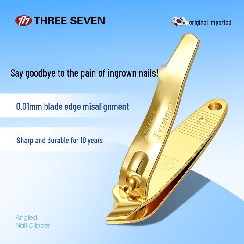 777 Nail Care Tools & Sets