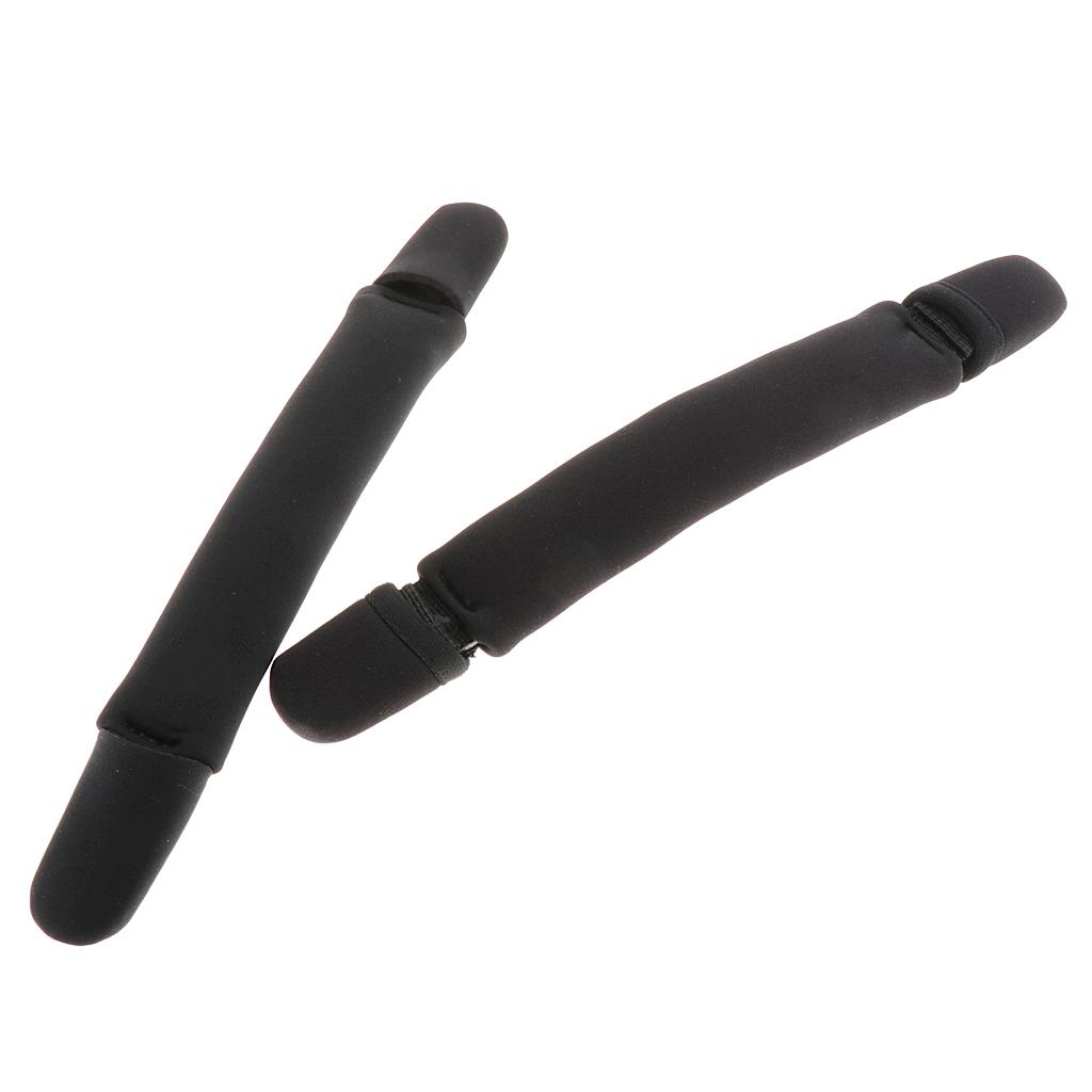 Lot Neoprene Kayak Carry Handles for Kayaks Suitcase Luggage Surfboard Paddleboard