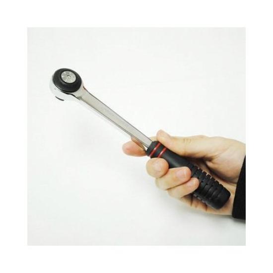 ASTRO PRODUCTS Drive Ratchet RH050 02-00507 3/8" Handle, 72T, 02-00507