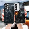 Funda de Teléfono Suave y Genial para Juego S-Stalker Para Samsung A17 A27 A07 A37 A57 A16 A56 A15 A55 A14 A54 A13 A53 A26 A36 A25 A35 A24 A34 A23