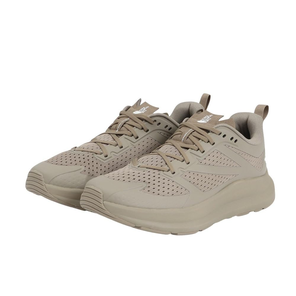 

The North Face Velocity Forward Sand Taupe Taupe/Sand 8.5