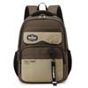 Schoolbag wholesale large capacity fashion backpack outdoor travel bag school bag 11.1 inch laptop backpack