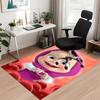 Masha Printed Carpet, for Office Chair Living Room Bedroom Kitchen Room Decor Gifts.