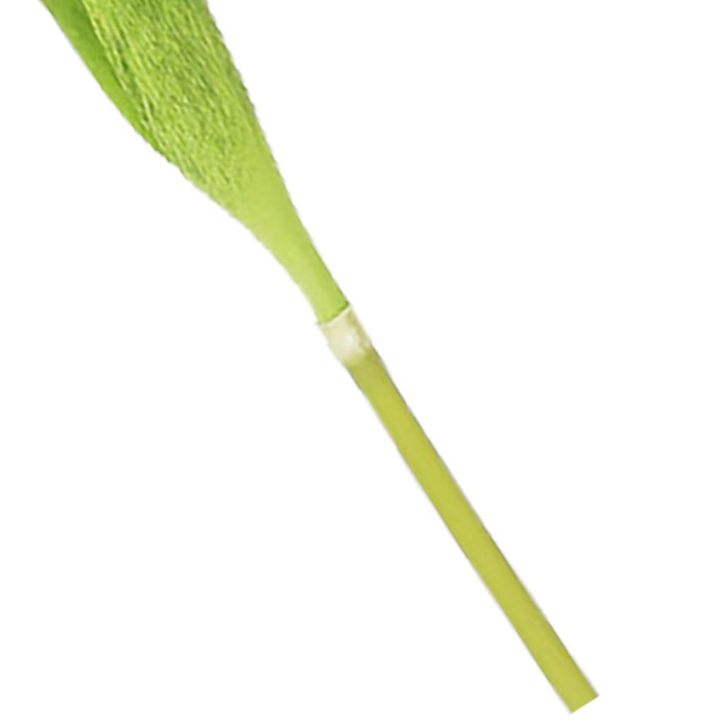 Artificial Tulip Flower Real Touch Fake Tulip for Home Kitchen Wedding Decoration Faux Floral Decor