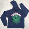 Unisex Casual Hoodie Long Sleeve Loose Sweatshirt Men Women Daily Wear Pullover Hooded Top