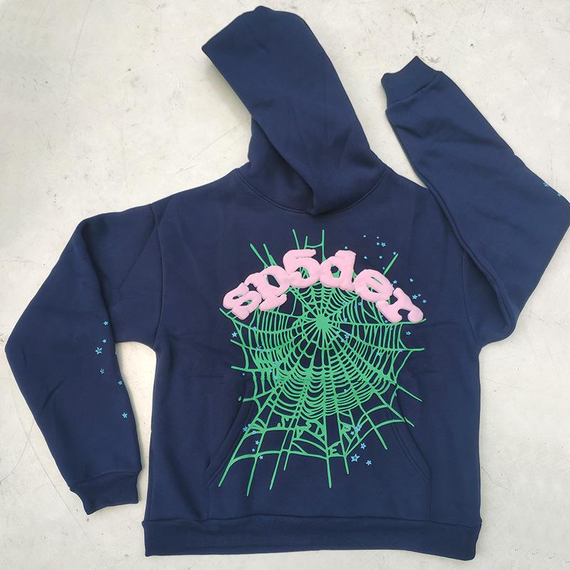Unisex Casual Hoodie Long Sleeve Loose Sweatshirt Men Women Daily Wear Pullover Hooded Top