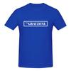 The Grayzone Japanese Style Tshirt Niche Lazy Style Morandi Colors Short Sleeve