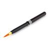 Retractable Lip Brush, Soft Elastic   Hair Without Shedding,   and Fine Hd Fits the Lips, Ergonomic Handle Sy Grip, with Shape Design