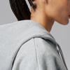 Jordan Sauberer Fit Kapuzen-Reißverschluss-Sweatshirt Unisex-Sweatshirt IM6735-050