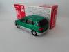 Tomica No. 50 Toyota Ipsum, Made In China, Clear Case Included, Shipped from Amazon Warehouse