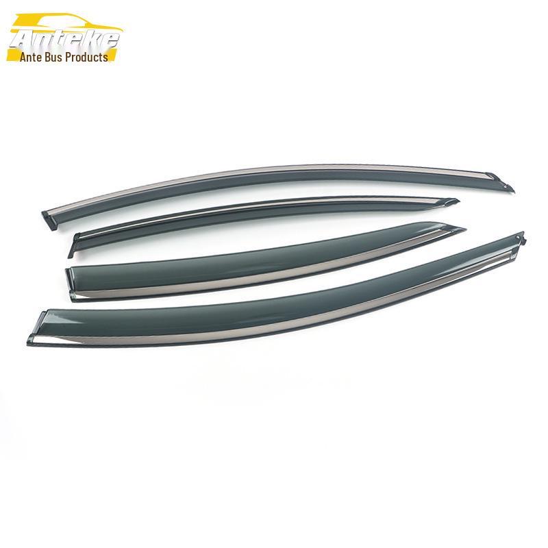 

Дефлектор дождя для Mazda 3: 20 Моделей Отделочная полоса из нержавеющей стали