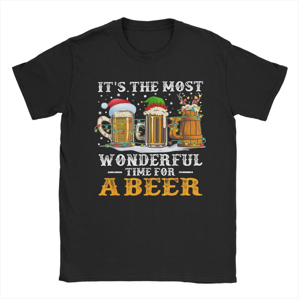This Guy Needs A Beer Funny Unisexs Drinking Unisex Unisex T Shirt Vintage Tee Shirt Crew Neck Tshirt Cotton New Arrival Clothes