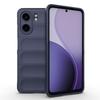 Oppo A5X Phone Case,Soft TPU Shockproof Phone Cover for Oppo A5X