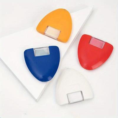 1PC Sewing Tailor's Chalk Sewing Tools Chalk Wheel Fabric Marker Sewing Clothes Markers Accessory for Tailor Sewing