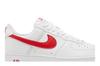 Nike Air Force 1 Low 'Color of the Month - White University Red'