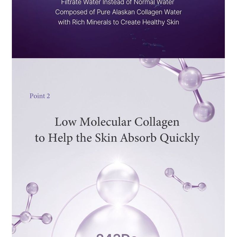 TIRTIR Collagen Core Glow Essence