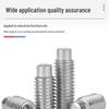304 Stainless Steel Hex Socket Set Screw
