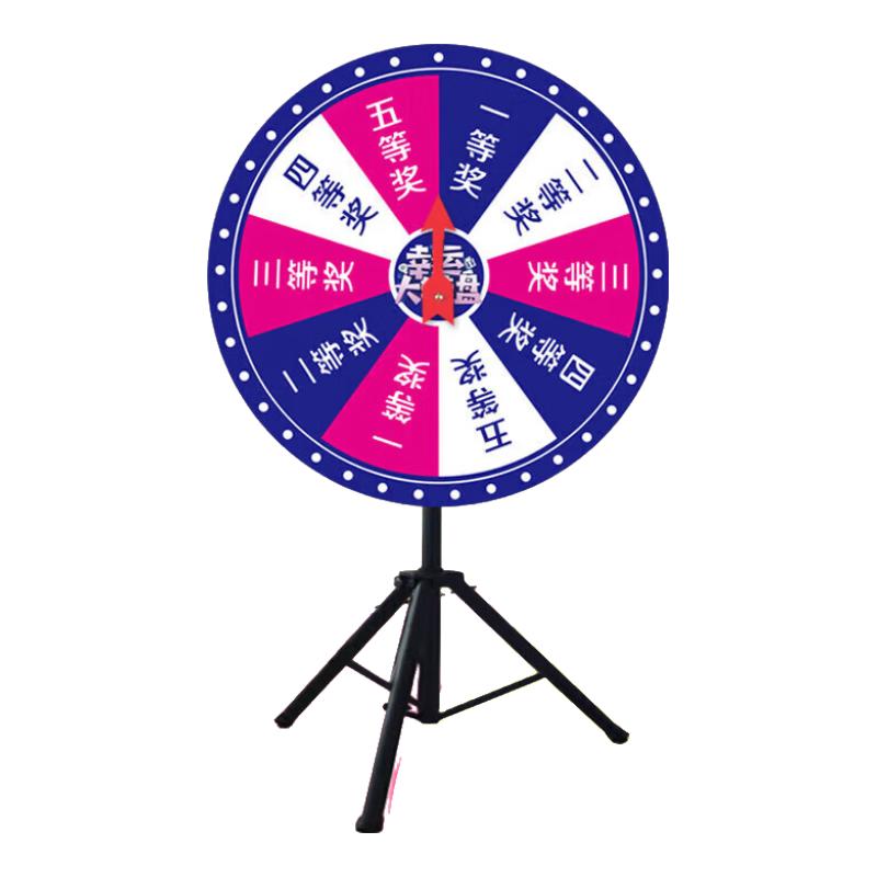 Zilaiqu Lucky Spin Wheel Game