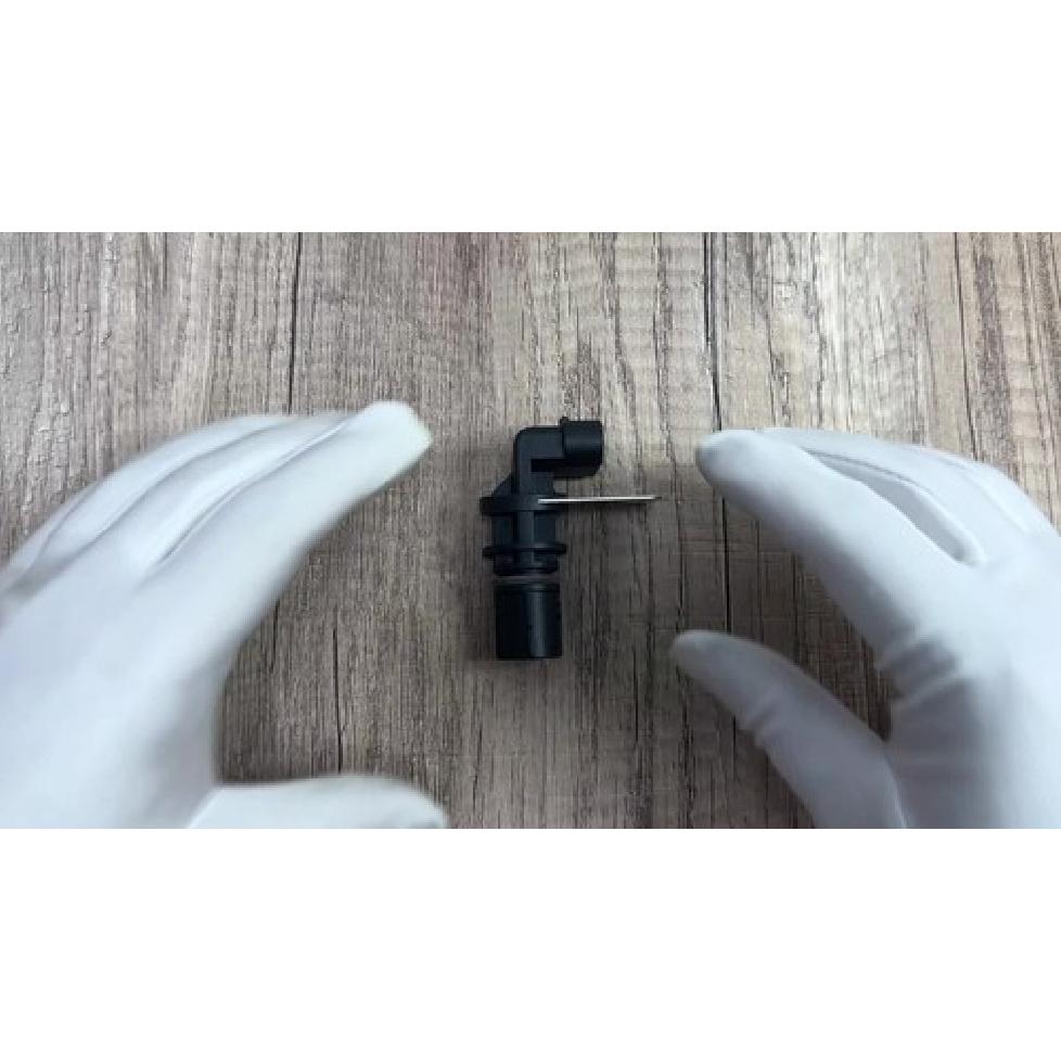 Crankshaft Shaft Position Sensor For Silverado Sierra Tahoe Camaro 12560228 New