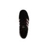 Adidas  Gazelle Black Raw Pink Women Sneakers Core-Black Golden-Foil DB0164