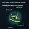 Comi WE50D Wireless Bluetooth 1D/2D/DPM Industrial Barcode Scanner