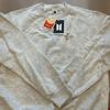 [USED] Unworn BTS McDonald's Collaboration Sweatshirt Size M