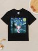 Tops – T-Shirts