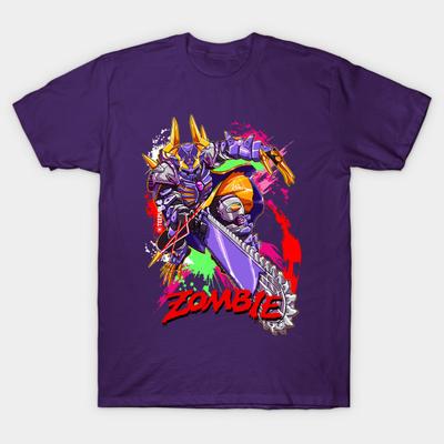 T-Shirts & Muskelshirts – T-Shirts