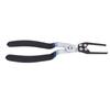 Relay Puller Plier Forged Metal PVC Comfortable Grip Automotive Relay Puller Remover Tool for