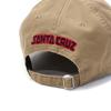 [New Era] Cap SANTACRUZ collaboration Santa Cruz 930 CS SANTA CRUZ HAND 14457356 14457357