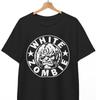 HEISSES WEISSES ZOMBIE T-Shirt, La sexorcisto, Rock Band, Musik, Geschenk, Unisex Tee Unisex T-Shirt
