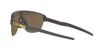 Oakley Sunglasses OO9248A CORRIDOR A MATTE CARBON 24K Lens 42 Frame/PRIZM