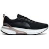 new LiNing YueYing Element Breathable Low Top Running Shoes Men's Black