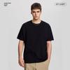 JEEP SPIRIT Men's Relaxed Fit Cotton Graphic T-Shirt