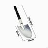 Garden Spade for Efficient Planting And Landscaping