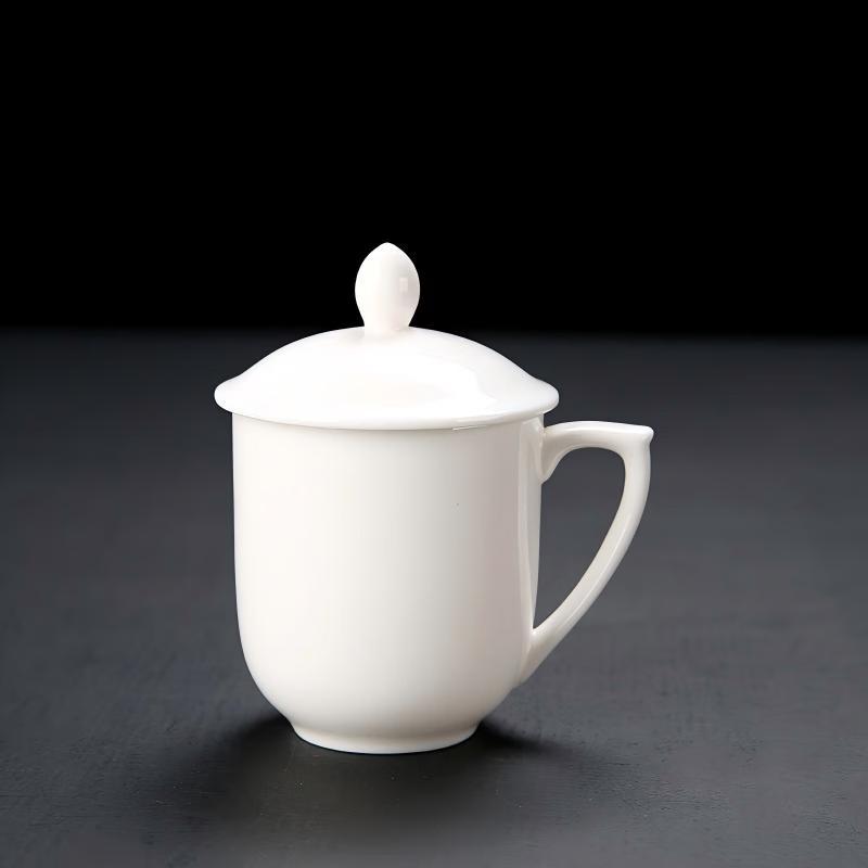 Shangqi Ceramic Office & Tea Mug