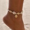 Bohemian Beach Bracelet Fashion Chain