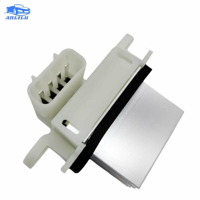 Suitable for For-d Lincoln High Quality Heater Motor Fan Resistor BL3Z-19E624-A BL3Z19E624A YH1829 YH-1829 RU893 YH1829