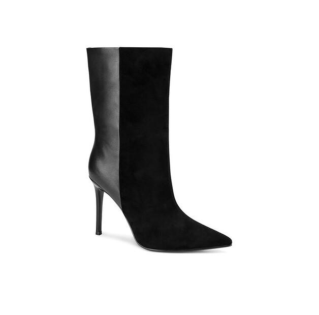 Ankle Boots Eva Minge NAILA-587-980 Black