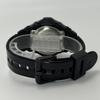 Used Working item CASIO Baby-G BG-169R Casio wristwatch quartz black pink dial ladies