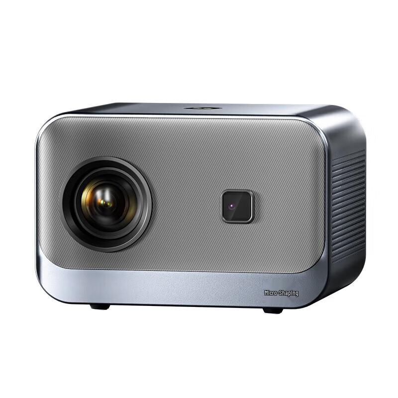 

Weiying Y10 Smart Portable Home Theater Projector (CN version)