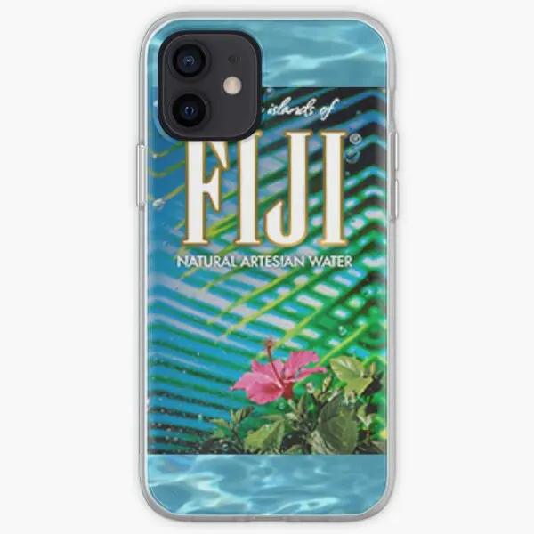 

Чехол для телефона Fiji Water iPhone Прочный Ca Чехол для телефона Настраиваемый для iPhone 6 6S 7 8 Plus X XS XR Max 11 12 13 14 Pro Max Mini iPhone 15 Pro Max