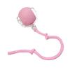 Cat Interactive Ball Toy Automatic Rolling 3 Modes Cat Toy Ball USB Charging Cat Self-Play Ball with Rope for All Indoor Cats