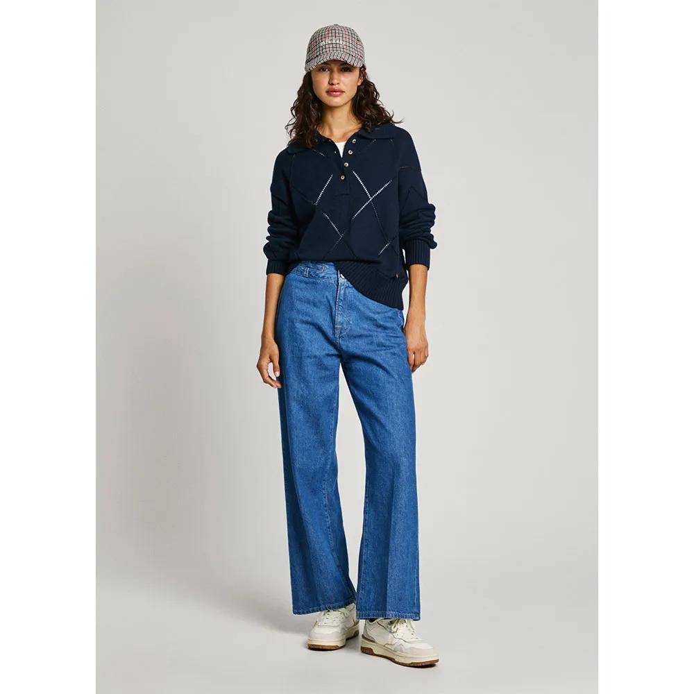Pepe Jeans Свитер Idris